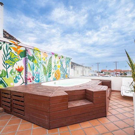 Luka Cartagena Hotel Bagian luar foto