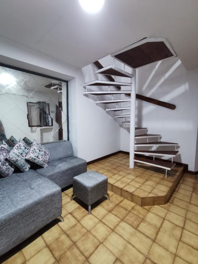 Luka Cartagena Hotel Bagian luar foto