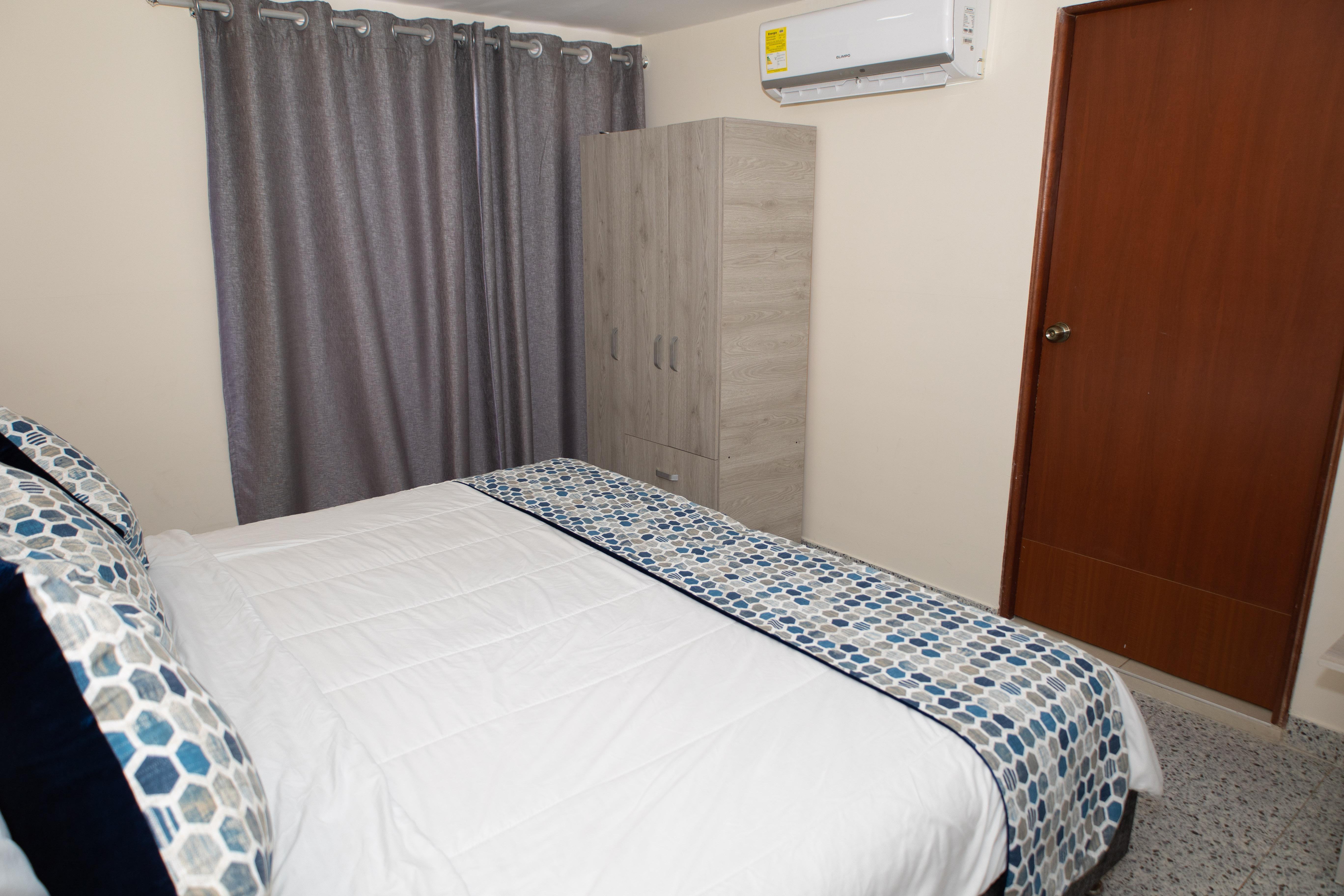 Luka Cartagena Hotel Bagian luar foto
