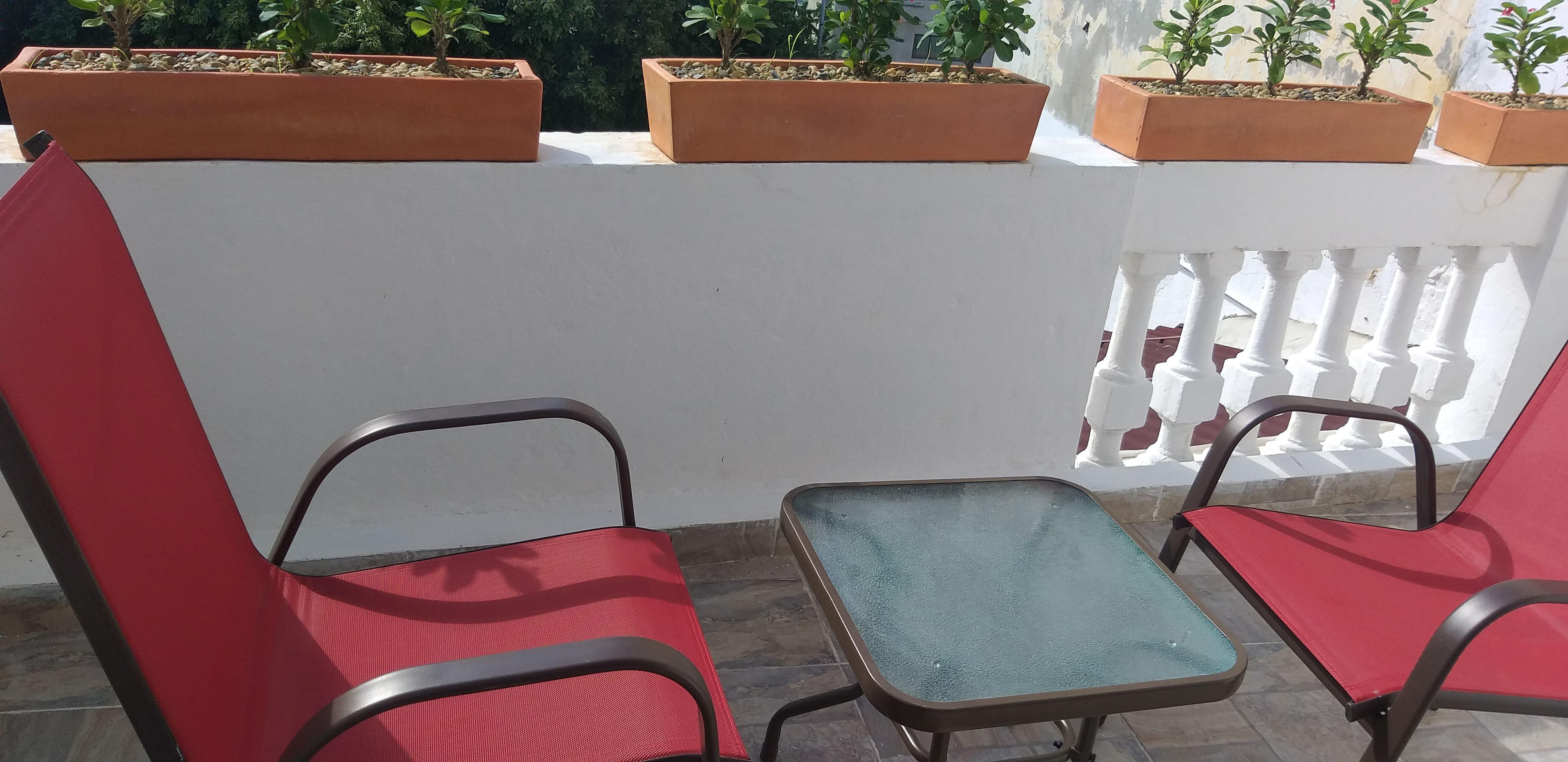 Luka Cartagena Hotel Bagian luar foto