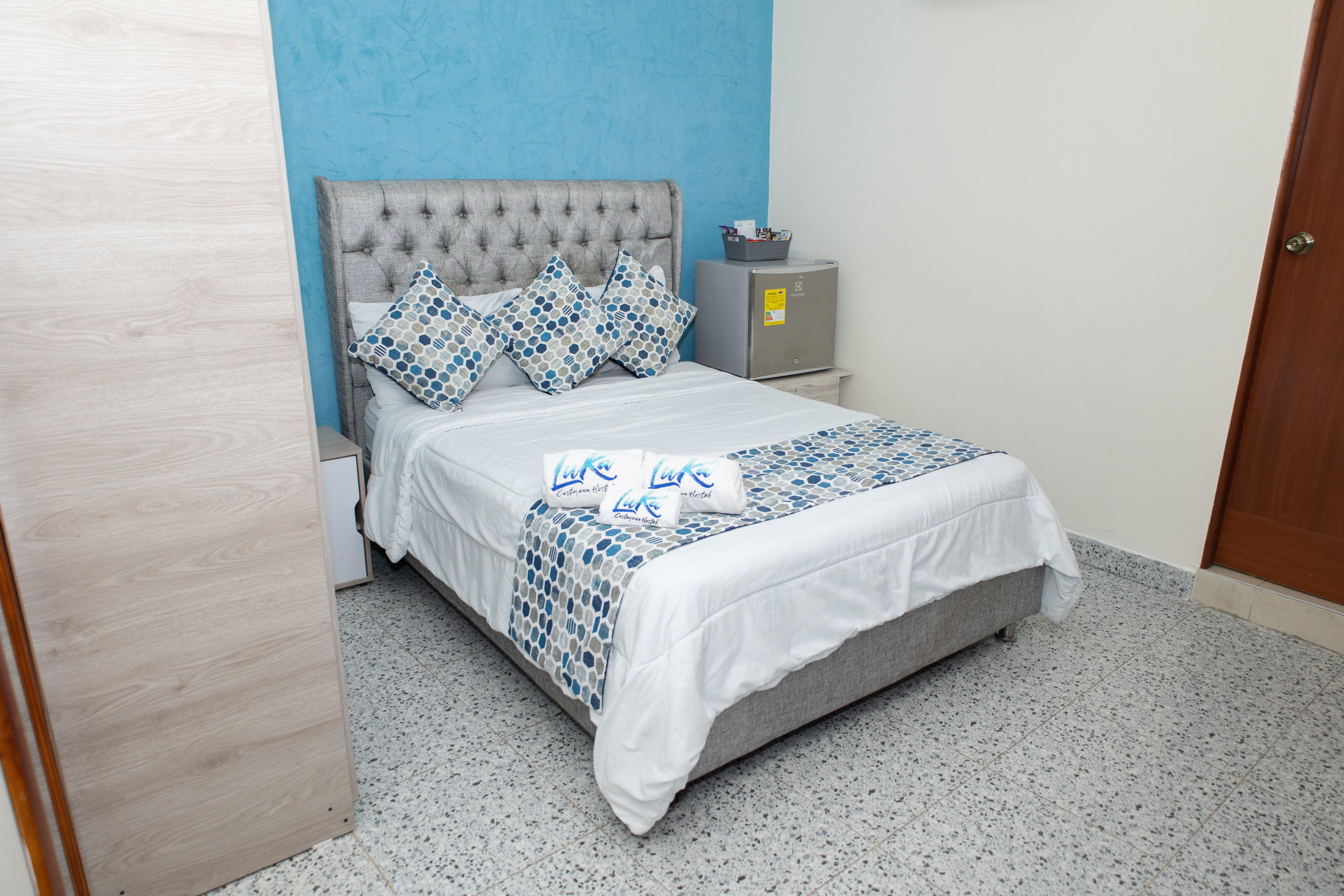 Luka Cartagena Hotel Bagian luar foto