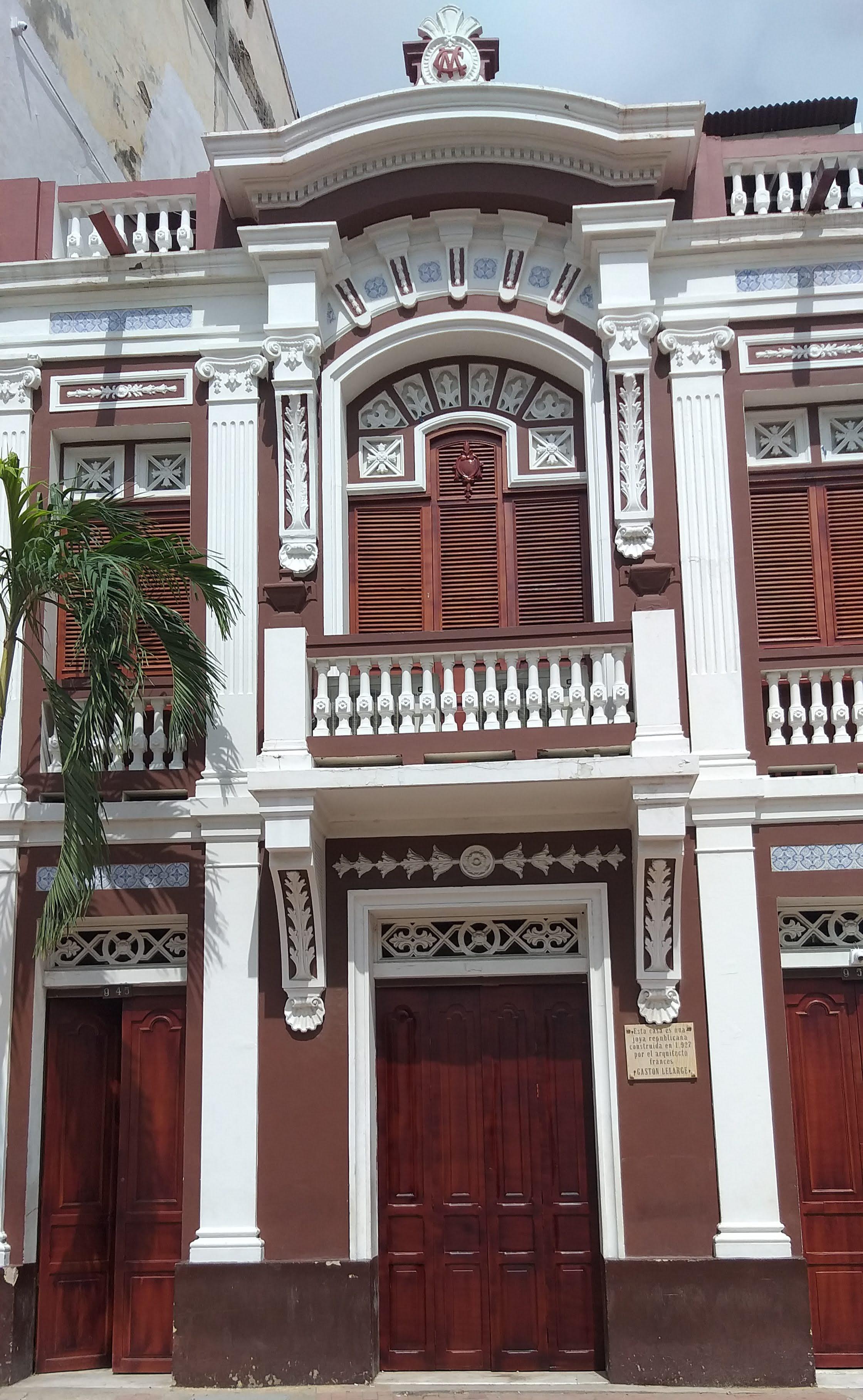 Luka Cartagena Hotel Bagian luar foto