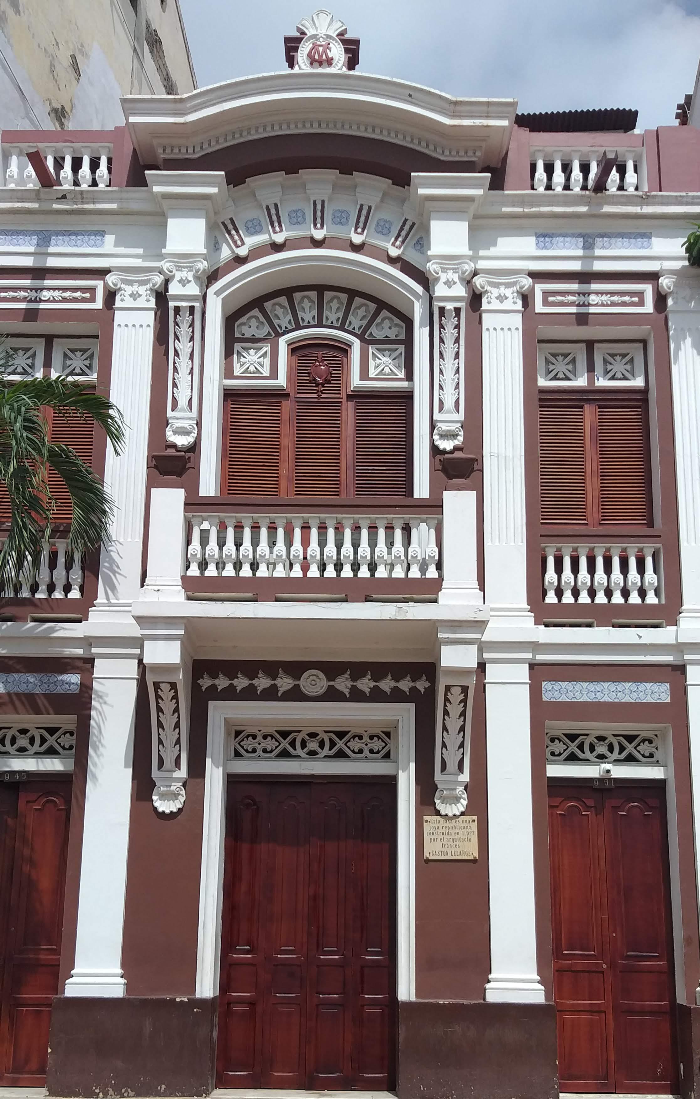 Luka Cartagena Hotel Bagian luar foto