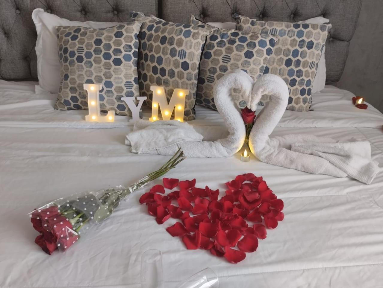 Luka Cartagena Hotel Bagian luar foto