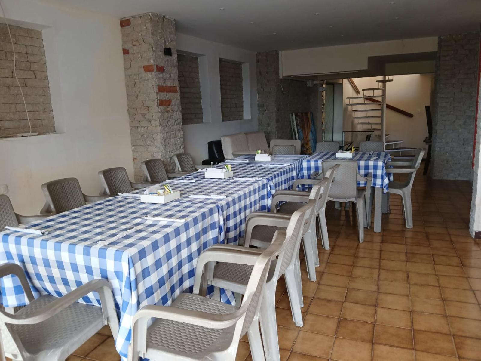 Luka Cartagena Hotel Bagian luar foto