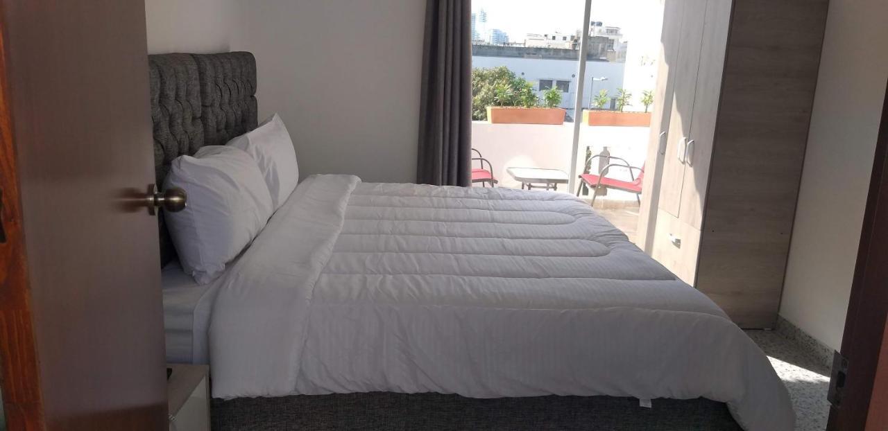 Luka Cartagena Hotel Bagian luar foto